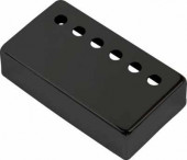 DIMARZIO HUMBUCKING PICKUP COVER F-SPACED BLACK GG1601BK DIMARZIO HUMBUCKING PICKUP COVER F-SPACED BLACK GG1601BK