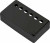 DIMARZIO HUMBUCKING PICKUP COVER F-SPACED BLACK GG1601BK