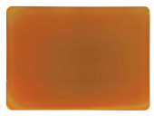 EUROLITE Dichro Filter orange, 258x185x3mm, clear