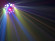 EUROLITE LED FE-2000 Hybrid Laser Flower