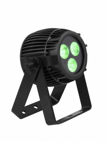 EUROLITE LED IP PAR 3x12W HCL
