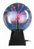 EUROLITE Plasma Ball 20cm sound CLASSIC