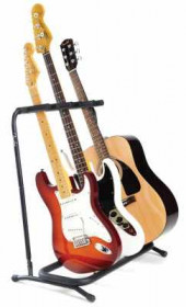 FENDER MULTI STAND 3 FENDER MULTI STAND 3