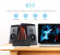 Recordio GAP-3255 усилитель 2X230w, Bluetooth Recordio GAP-3255 усилитель 2X230w, Bluetooth