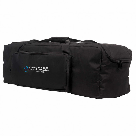 Flat Pak Bag 8