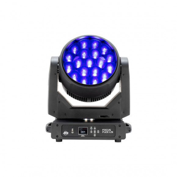 ADJ Focus Flex L19 ADJ Focus Flex L19