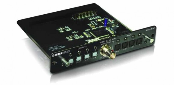 KLARK TEKNIK DN32-ADAT KLARK TEKNIK DN32-ADAT