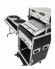 ROADINGER Special Stage Case Pro Wheels