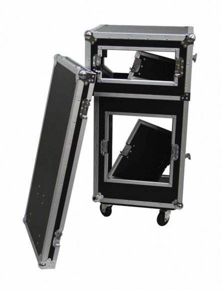 ROADINGER Special Stage Case Pro Wheels