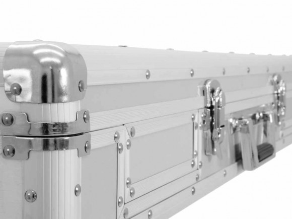 ROADINGER Universal Console 980x480x155 Foam silver