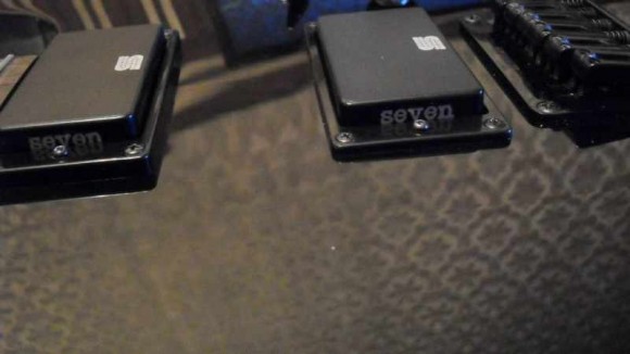 SEYMOUR DUNCAN AHB-3 Blackouts Mick Thomson/Slipknot EMTY, SET SEYMOUR DUNCAN AHB-3 Blackouts Mick Thomson/Slipknot EMTY, SET