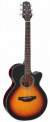 TAKAMINE G15 SERIES GF15CE-BSB