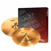ZILDJIAN ZBT EXPANDER PACK