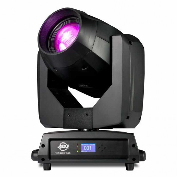 ADJ Vizi BSW300 ADJ Vizi BSW300