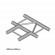 Dura Truss DT 32 T36H-T T-joint Dura Truss DT 32 T36H-T T-joint