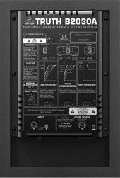 BEHRINGER B2030A BEHRINGER B2030A