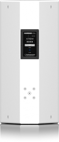 Turbosound ATHENS TCS122/96-WH