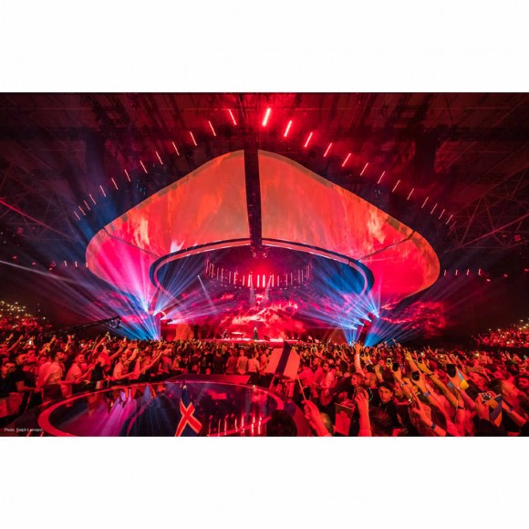Elation SixBar 1000 Elation SixBar 1000