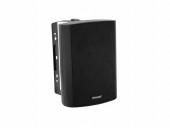 OMNITRONIC WP-6S PA Wall Speaker OMNITRONIC WP-6S PA Wall Speaker
