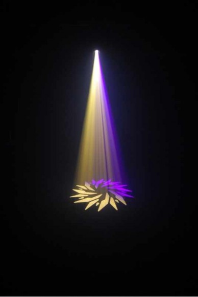 CHAUVET-PRO Rogue R1 Spot CHAUVET-PRO Rogue R1 Spot