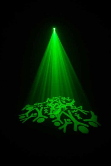 CHAUVET-PRO Rogue R1 Spot CHAUVET-PRO Rogue R1 Spot