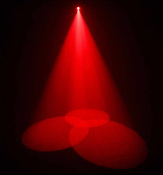 CHAUVET-PRO Rogue R1 Spot CHAUVET-PRO Rogue R1 Spot