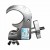 Dura Truss Snap Clamp