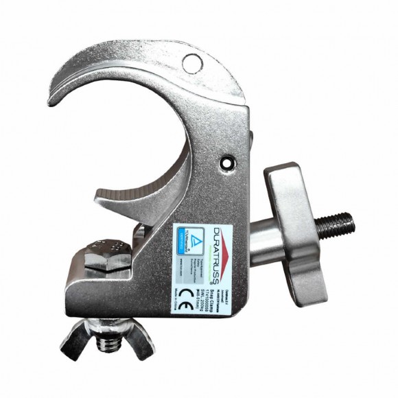 Dura Truss Snap Clamp