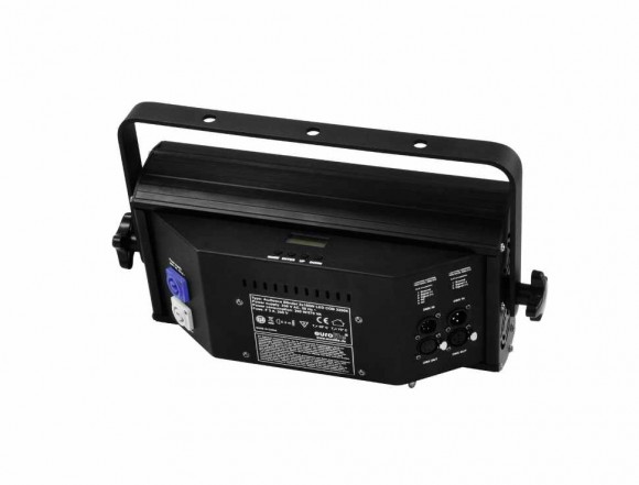EUROLITE Audience Blinder 2x100W LED COB 3200K