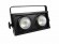 EUROLITE Audience Blinder 2x100W LED COB 3200K