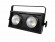 EUROLITE Audience Blinder 2x100W LED COB 3200K