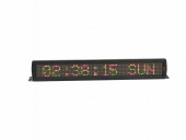 EUROLITE ESN 7x80 5mm LED red/green/yello