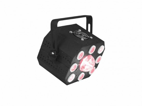 EUROLITE LED FE-400 Hybrid Flower Effect