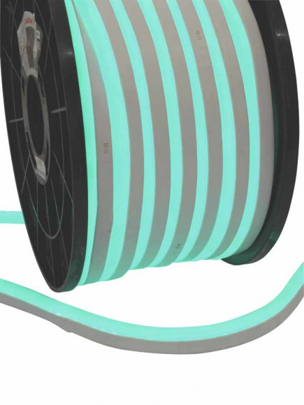 EUROLITE LED Neon Flex 230V EC green 100cm