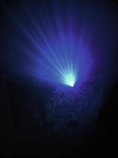 EUROLITE LED WF-40 Water Effect