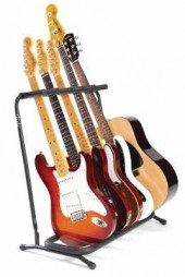 FENDER MULTI STAND 5 FENDER MULTI STAND 5