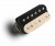 GIBSON IM00T-ZB 500T - HOT CERAMIC HUMBUCKER/ZEBRA