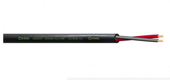 Cordial CLS-ROAD 225
