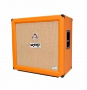 ORANGE CR-PRO-412-CAB-412 CRUSH PRO 412 CABINET