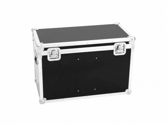 ROADINGER Flightcase 2x THA-50F