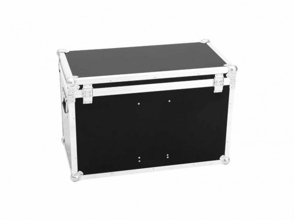 ROADINGER Flightcase 2x THA-50F