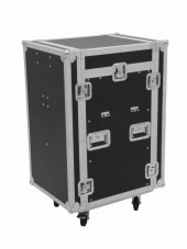 ROADINGER Special Stage Case TD-3 Wheels