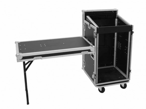 ROADINGER Special Stage Case TD-3 Wheels