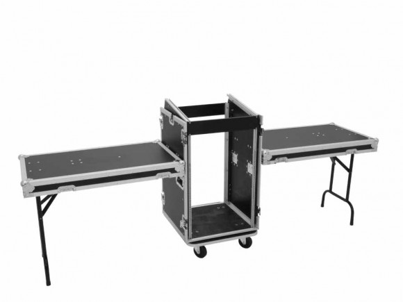 ROADINGER Special Stage Case TD-3 Wheels
