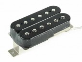 SEYMOUR DUNCAN APH-2B SLASH ALNICO II PRO HUMBUCKER BLACK SEYMOUR DUNCAN APH-2B SLASH ALNICO II PRO HUMBUCKER BLACK