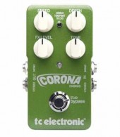 TC ELECTRONIC Corona Chorus TonePrint TC ELECTRONIC Corona Chorus TonePrint
