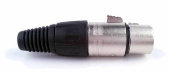 Разъем Proel XLR3FV Разъем Proel XLR3FV