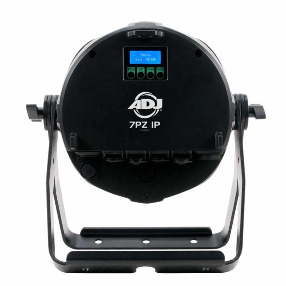 ADJ 7PZ IP ADJ 7PZ IP