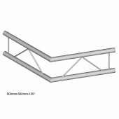 Dura Truss DT 22 C22V-L120 120 Dura Truss DT 22 C22V-L120 120