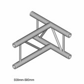 Dura Truss DT 32 T36V-T T-joint Dura Truss DT 32 T36V-T T-joint